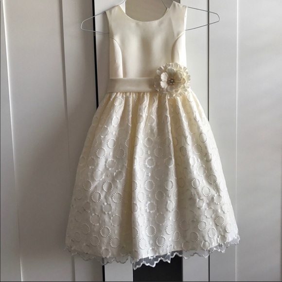 American Princess Other - NWT Formal Sleeveless AMERICAN PRINCESS Dress